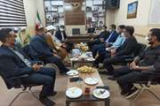 تشکیل جلسه شورای هماهنگی ادارات دامپزشکی شمال استان با هدف بررسی مشکلات بخش خصوصی